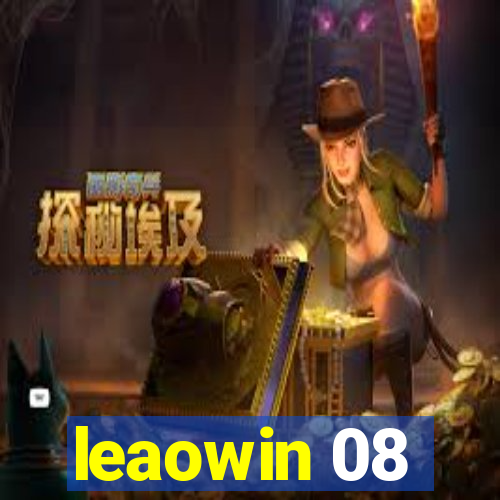 leaowin 08